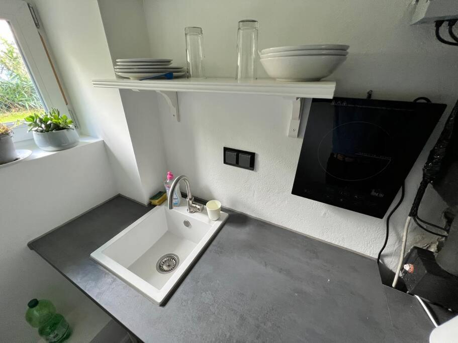 Apartment 2 Mit Gemutlichen Kingsizebett Und 58'tv Hannover