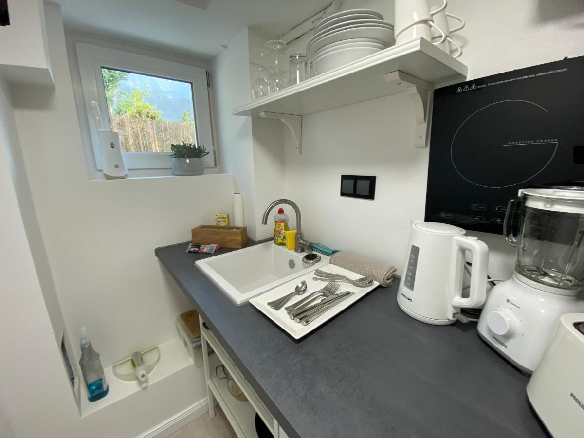 Apartment 2 Mit Gemutlichen Kingsizebett Und 58'tv Hannover